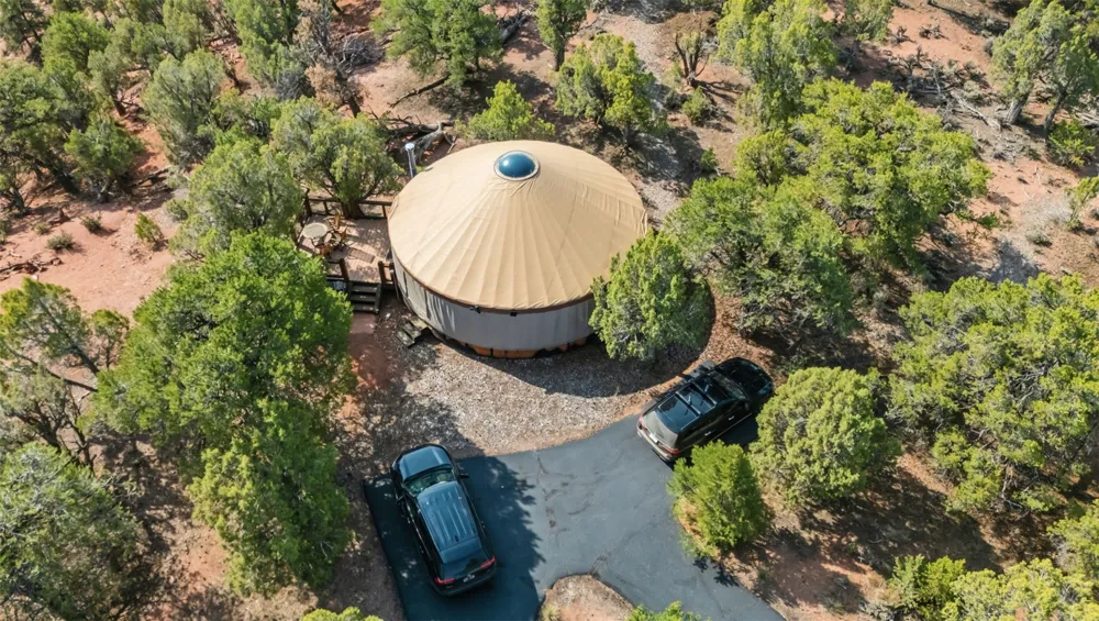 1315 Hwy 131 McCoy, CO 80479
