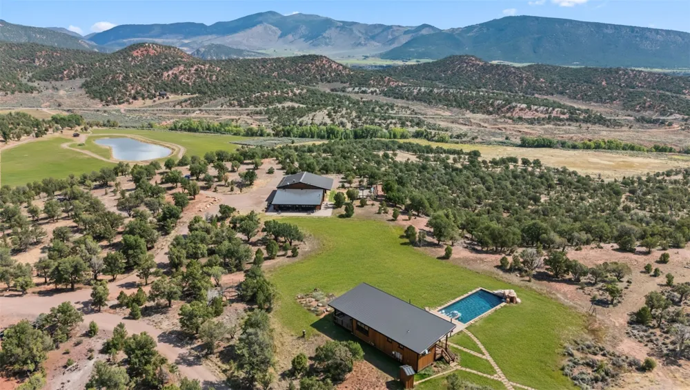 1315 Hwy 131 McCoy, CO 80479