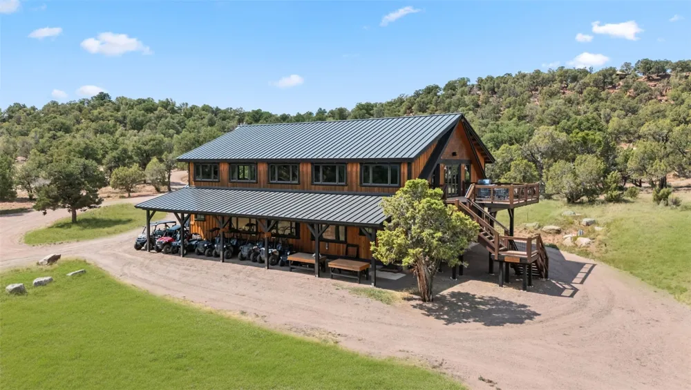 1315 Hwy 131 McCoy, CO 80479