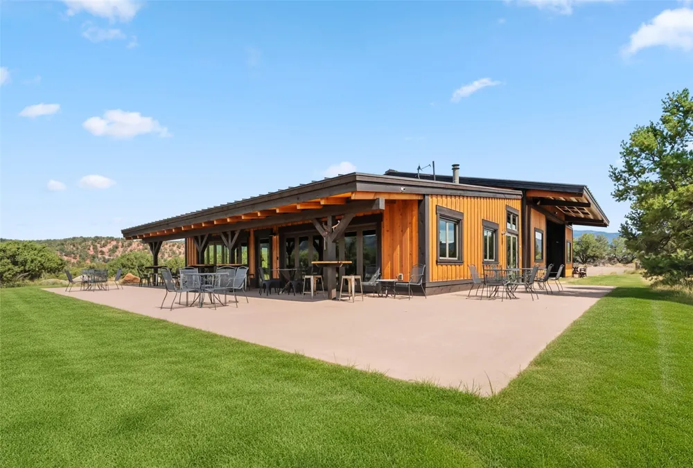 1315 Hwy 131 McCoy, CO 80479