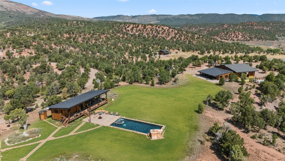 1315 Hwy 131 McCoy, CO 80479