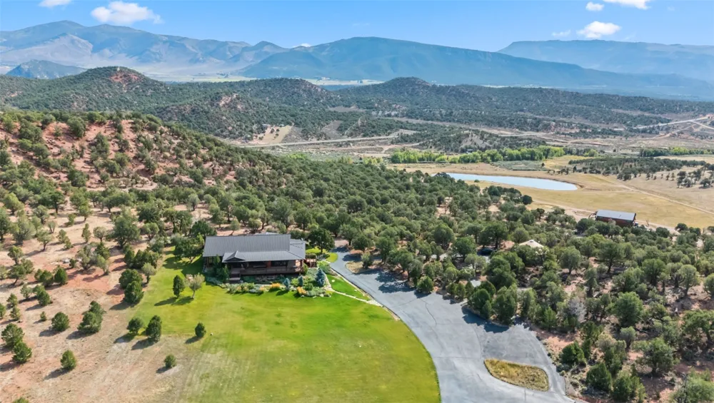 1315 Hwy 131 McCoy, CO 80479