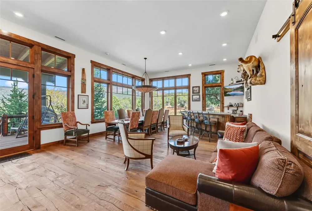 1315 Hwy 131 McCoy, CO 80479