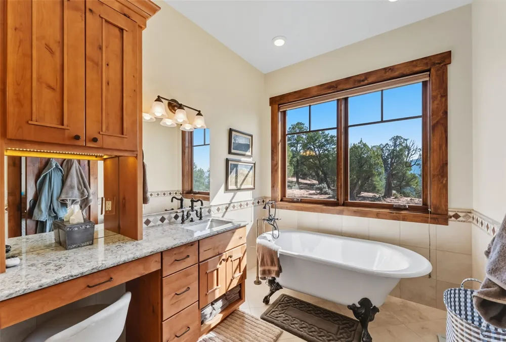 1315 Hwy 131 McCoy, CO 80479