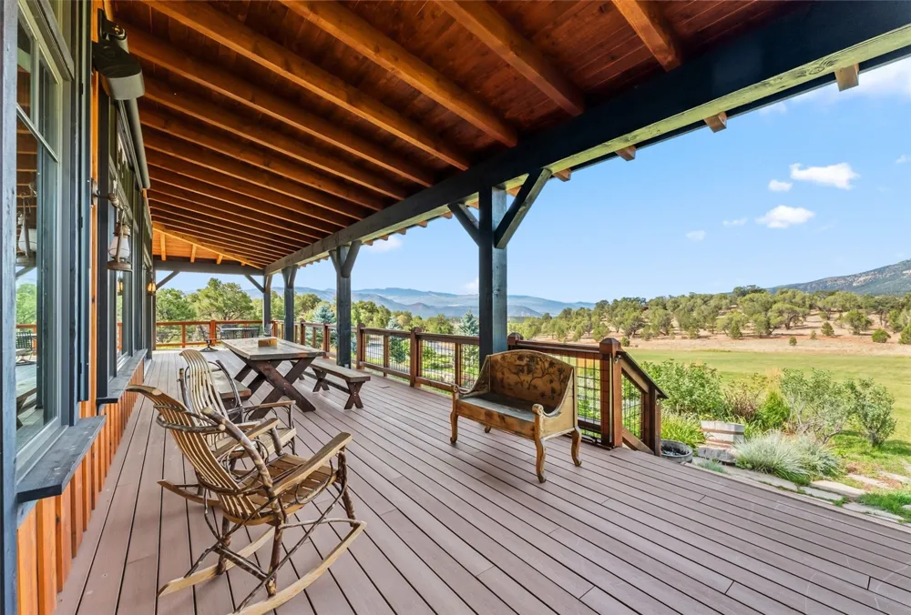 1315 Hwy 131 McCoy, CO 80479