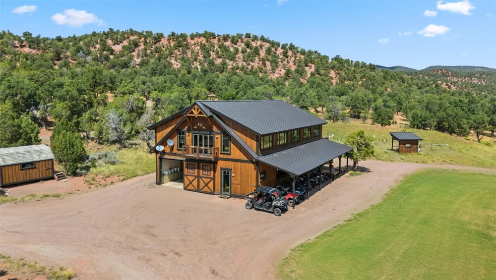 1315 Hwy 131 McCoy, CO 80479