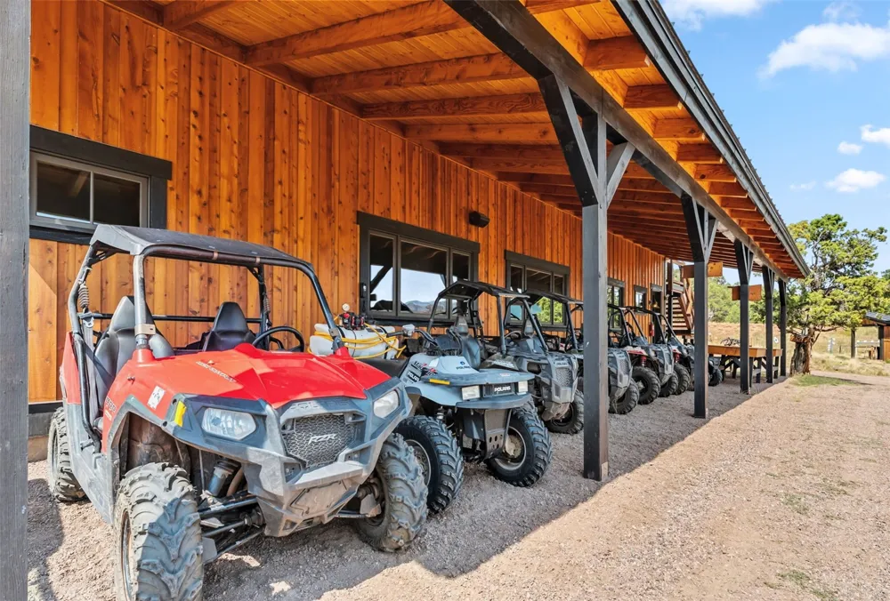 1315 Hwy 131 McCoy, CO 80479