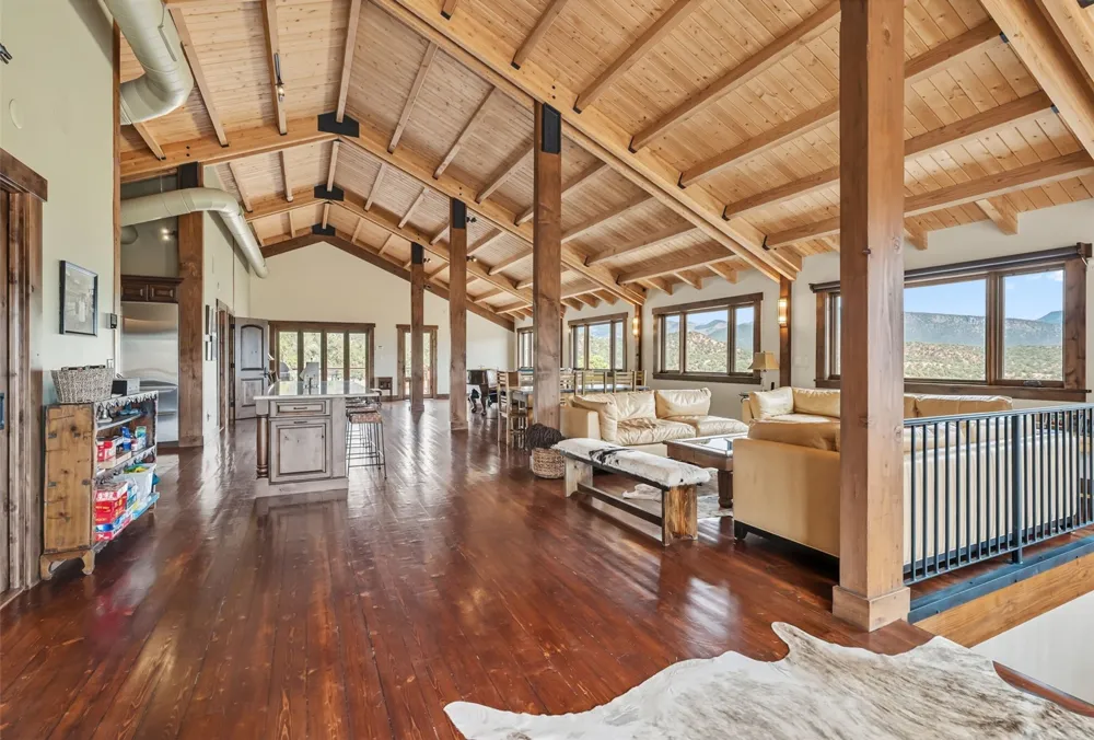 1315 Hwy 131 McCoy, CO 80479