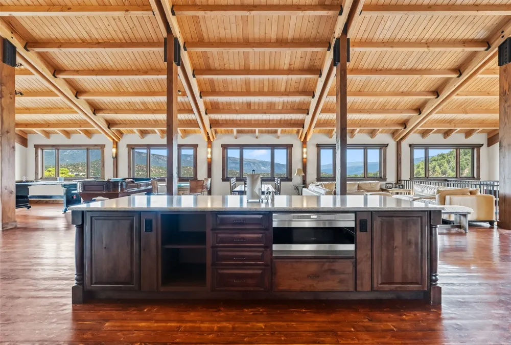 1315 Hwy 131 McCoy, CO 80479