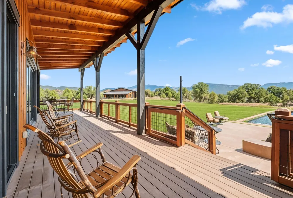 1315 Hwy 131 McCoy, CO 80479