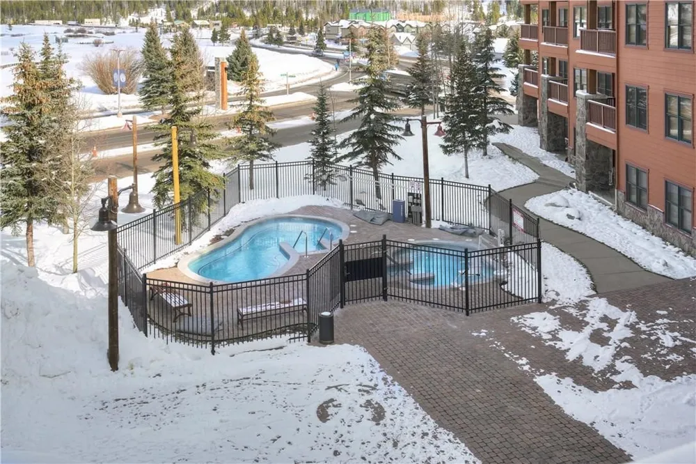 105 Wheeler Circle #403 Copper Mountain, CO 80443