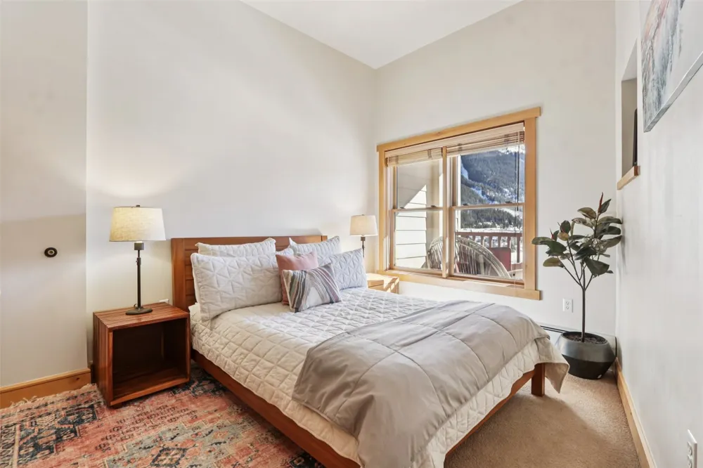 105 Wheeler Circle #403 Copper Mountain, CO 80443