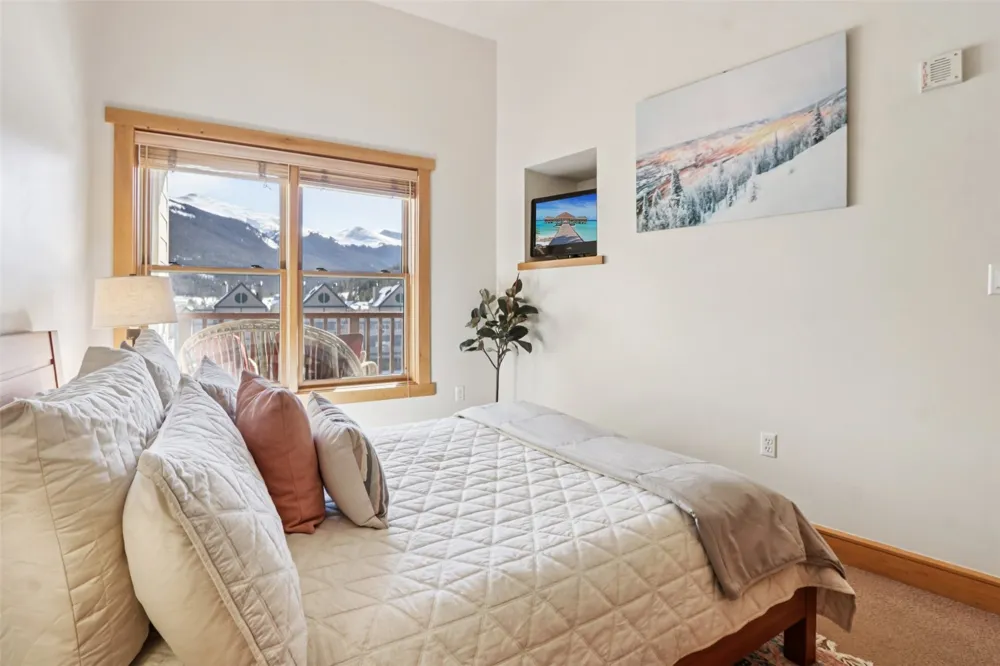 105 Wheeler Circle #403 Copper Mountain, CO 80443