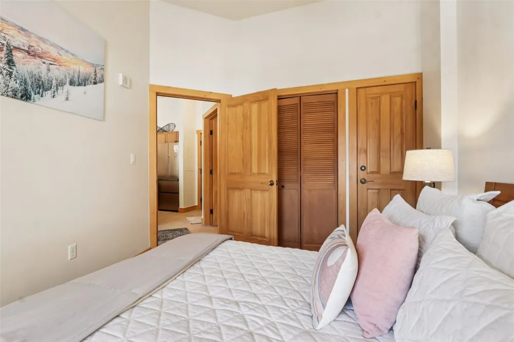 105 Wheeler Circle #403 Copper Mountain, CO 80443