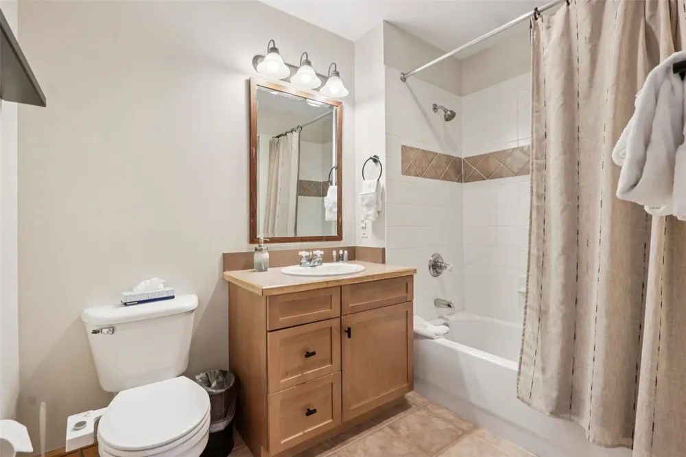 105 Wheeler Circle #403 Copper Mountain, CO 80443