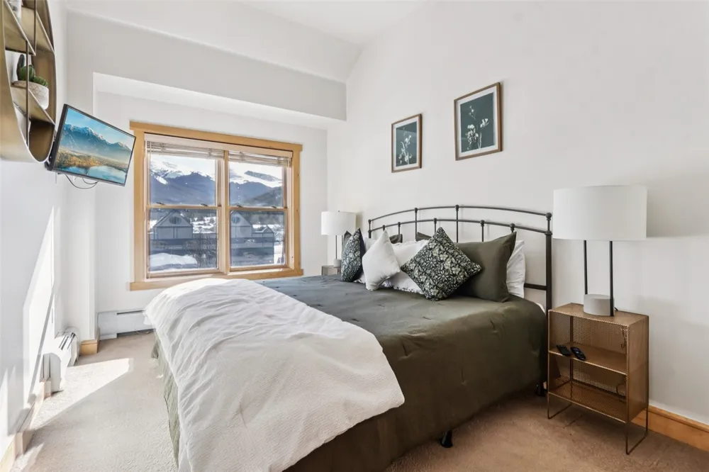 105 Wheeler Circle #403 Copper Mountain, CO 80443