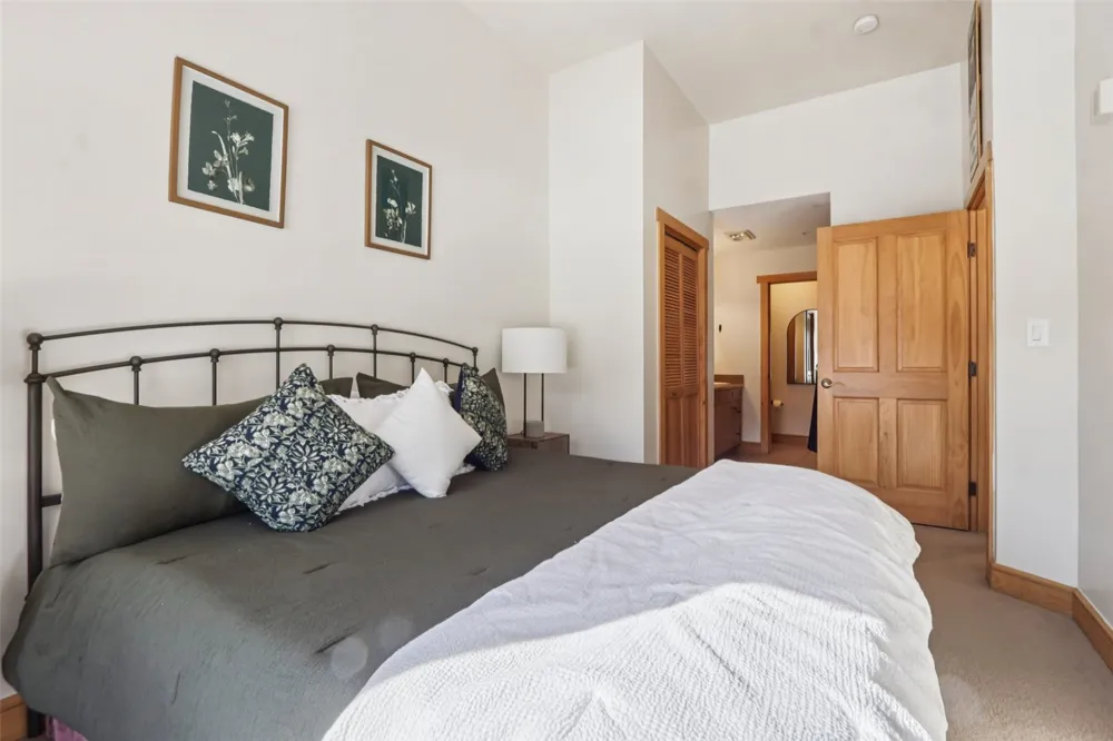 105 Wheeler Circle #403 Copper Mountain, CO 80443