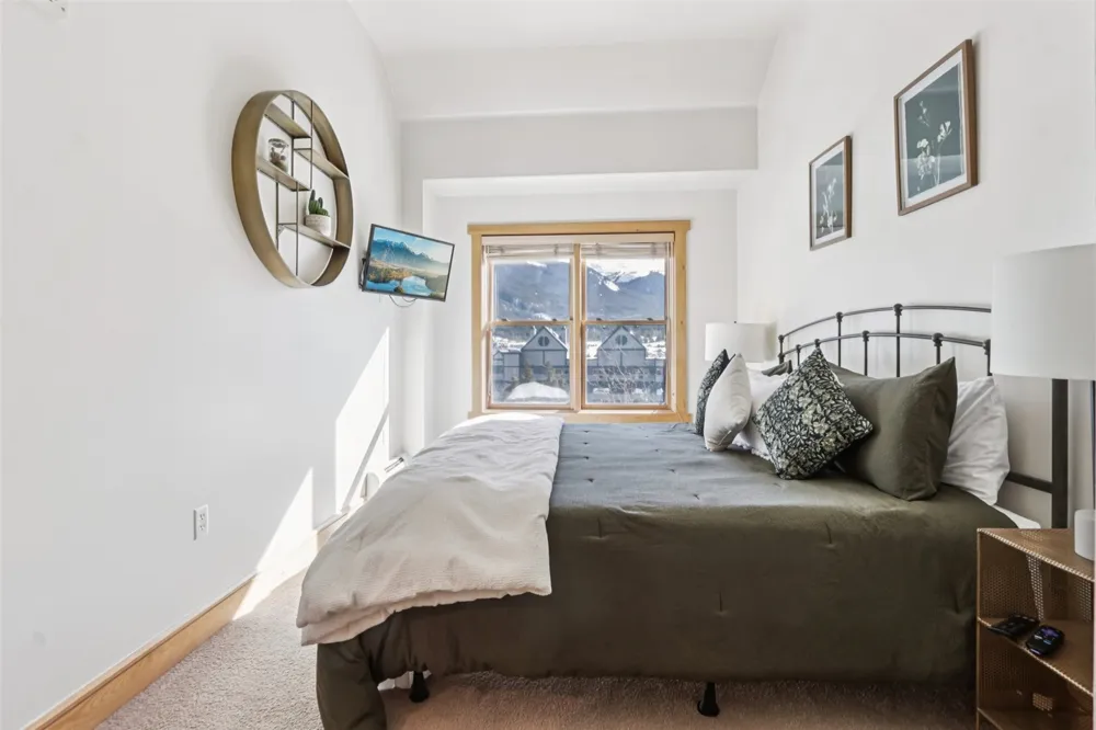 105 Wheeler Circle #403 Copper Mountain, CO 80443