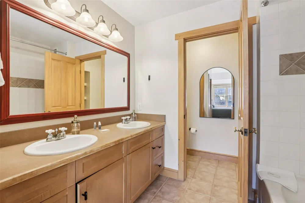 105 Wheeler Circle #403 Copper Mountain, CO 80443