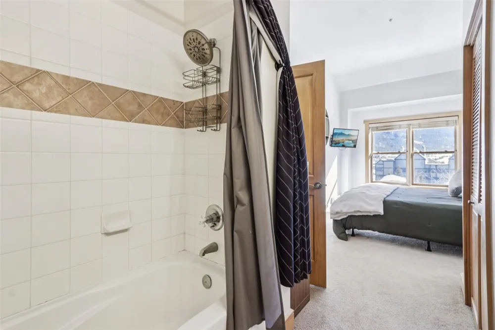 105 Wheeler Circle #403 Copper Mountain, CO 80443