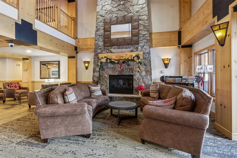 105 Wheeler Circle #403 Copper Mountain, CO 80443