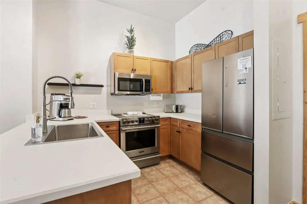 105 Wheeler Circle #403 Copper Mountain, CO 80443