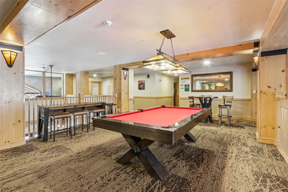 105 Wheeler Circle #403 Copper Mountain, CO 80443