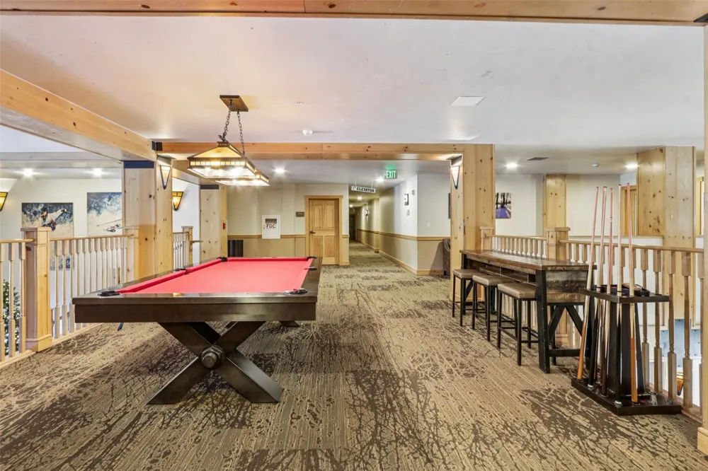 105 Wheeler Circle #403 Copper Mountain, CO 80443