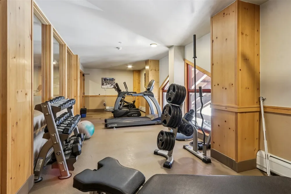 105 Wheeler Circle #403 Copper Mountain, CO 80443