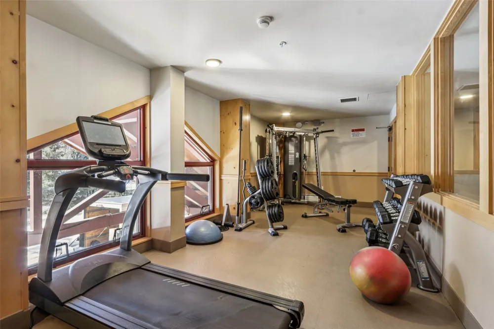 105 Wheeler Circle #403 Copper Mountain, CO 80443