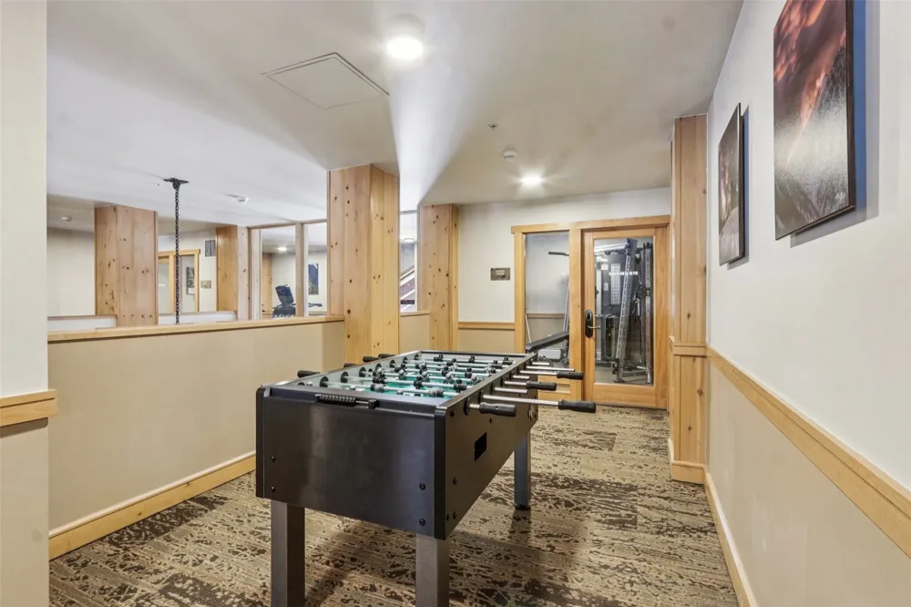 105 Wheeler Circle #403 Copper Mountain, CO 80443