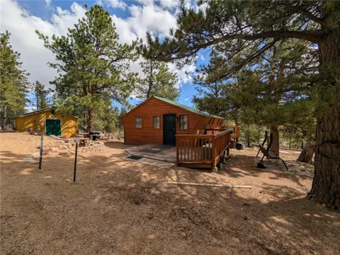 2117 Badger Creek Road