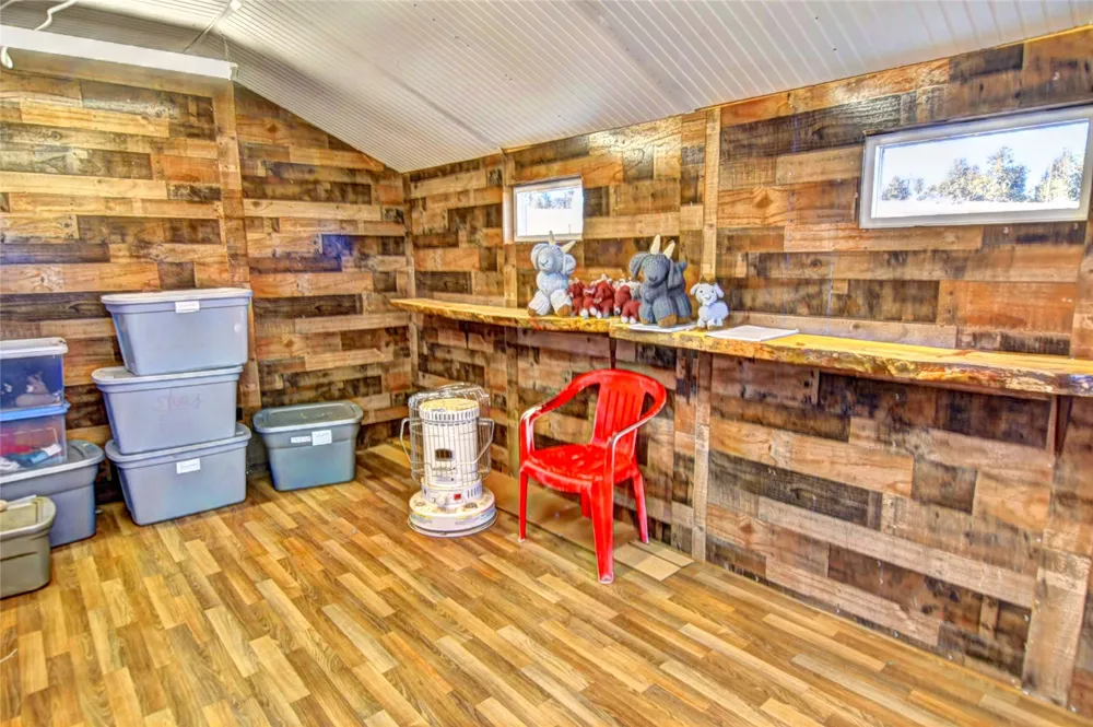 810 Buffalo Ridge Road Como, CO 80432