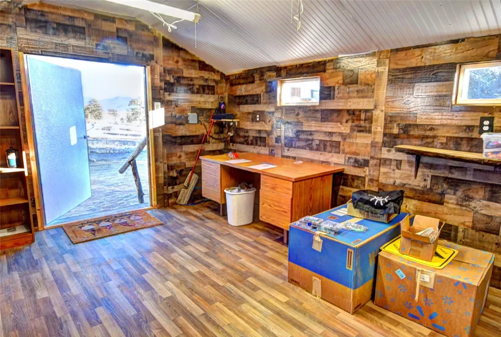 810 Buffalo Ridge Road Como, CO 80432