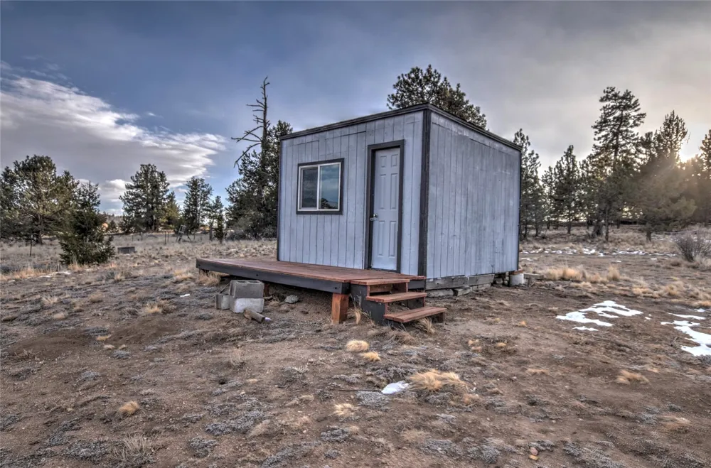 810 Buffalo Ridge Road Como, CO 80432