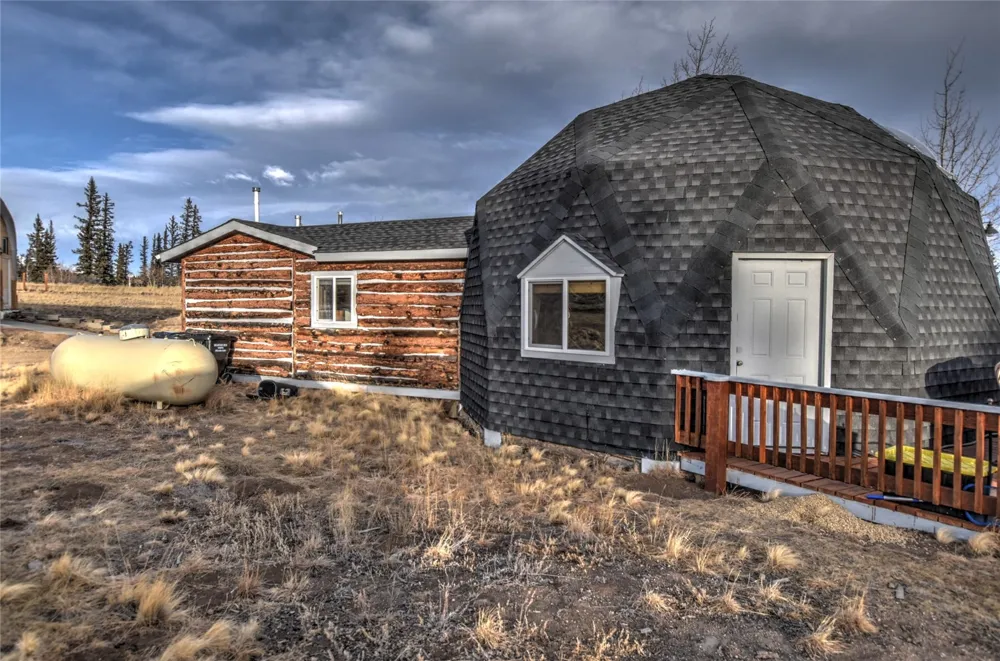 810 Buffalo Ridge Road Como, CO 80432