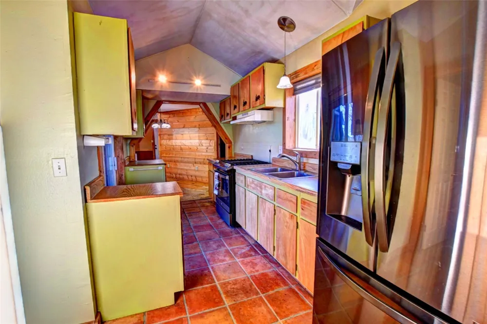 810 Buffalo Ridge Road Como, CO 80432