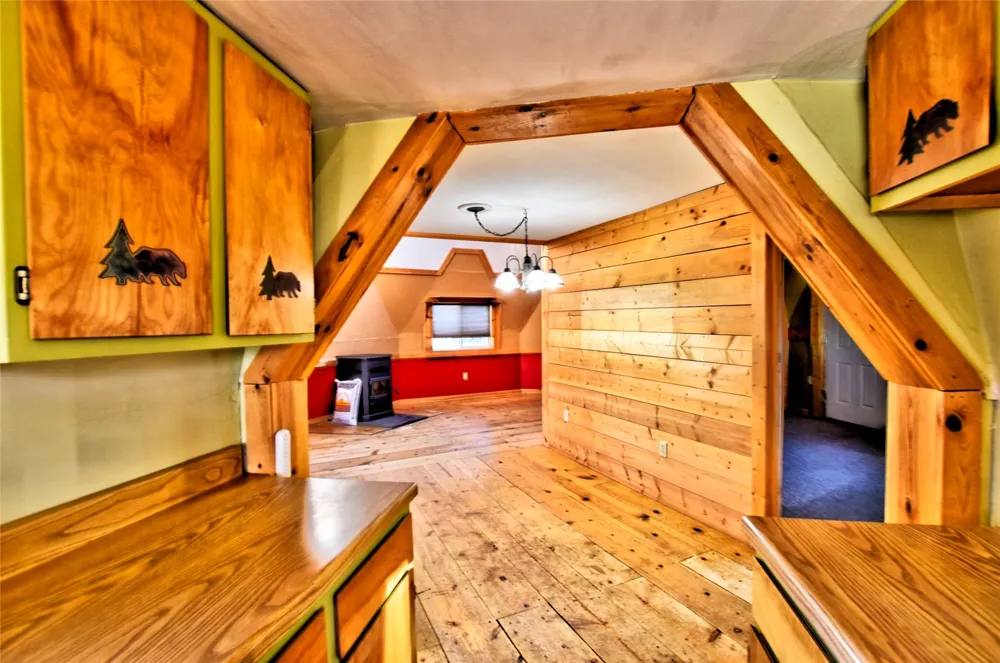 810 Buffalo Ridge Road Como, CO 80432