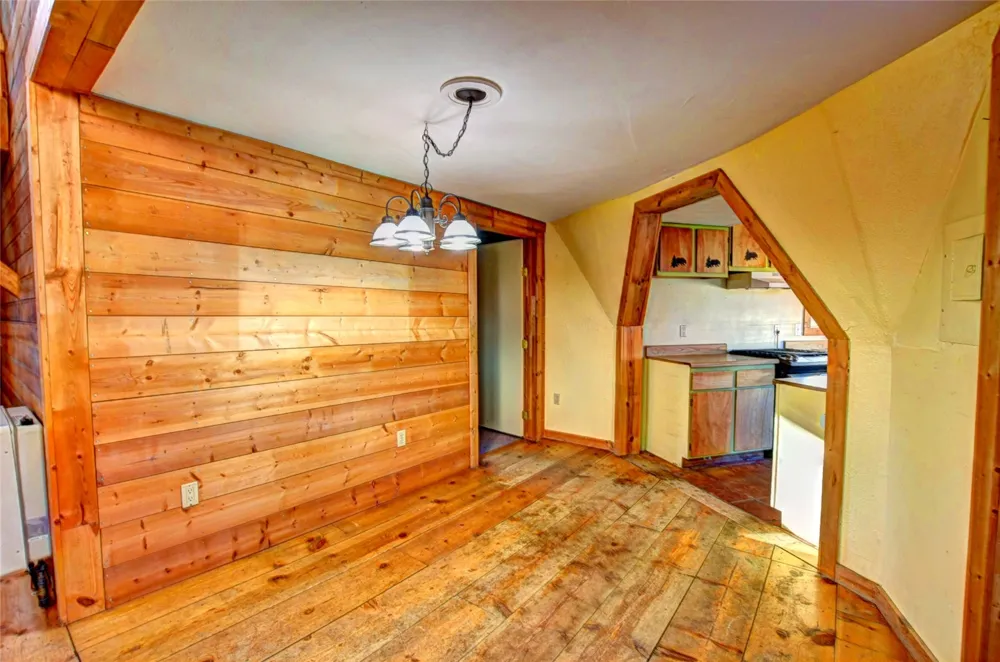 810 Buffalo Ridge Road Como, CO 80432