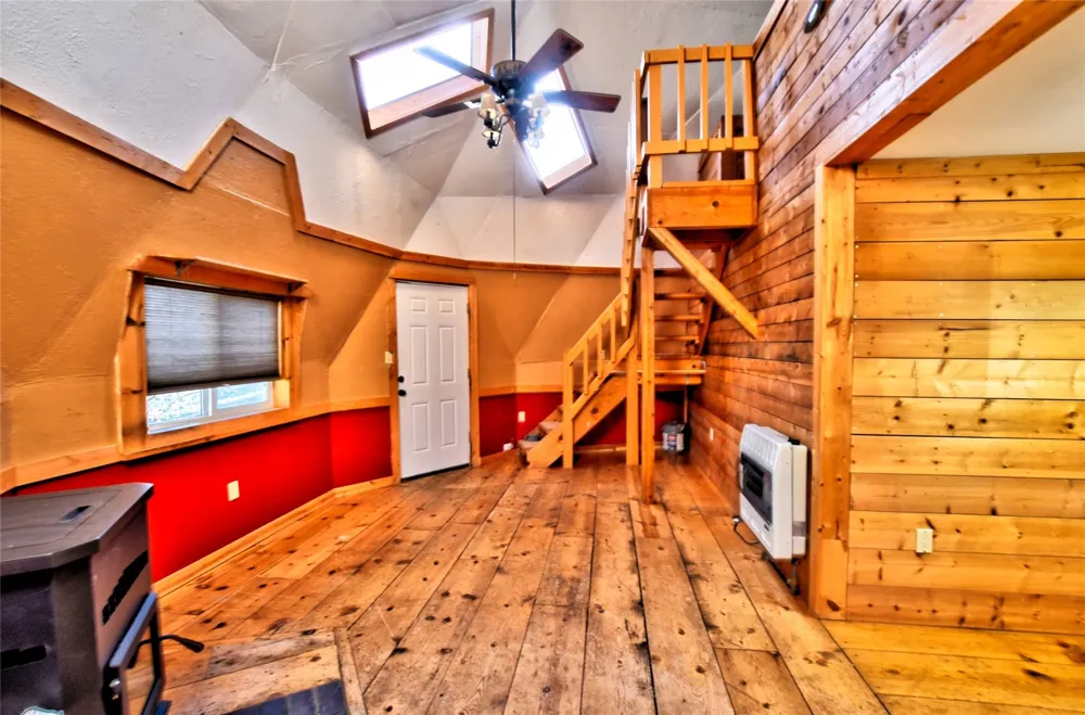 810 Buffalo Ridge Road Como, CO 80432