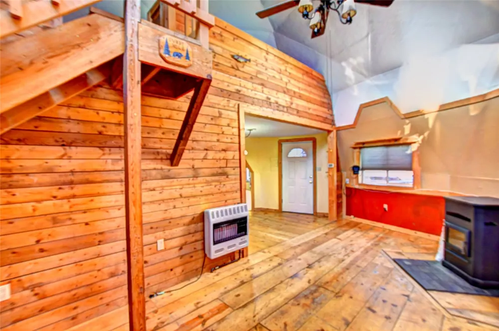 810 Buffalo Ridge Road Como, CO 80432