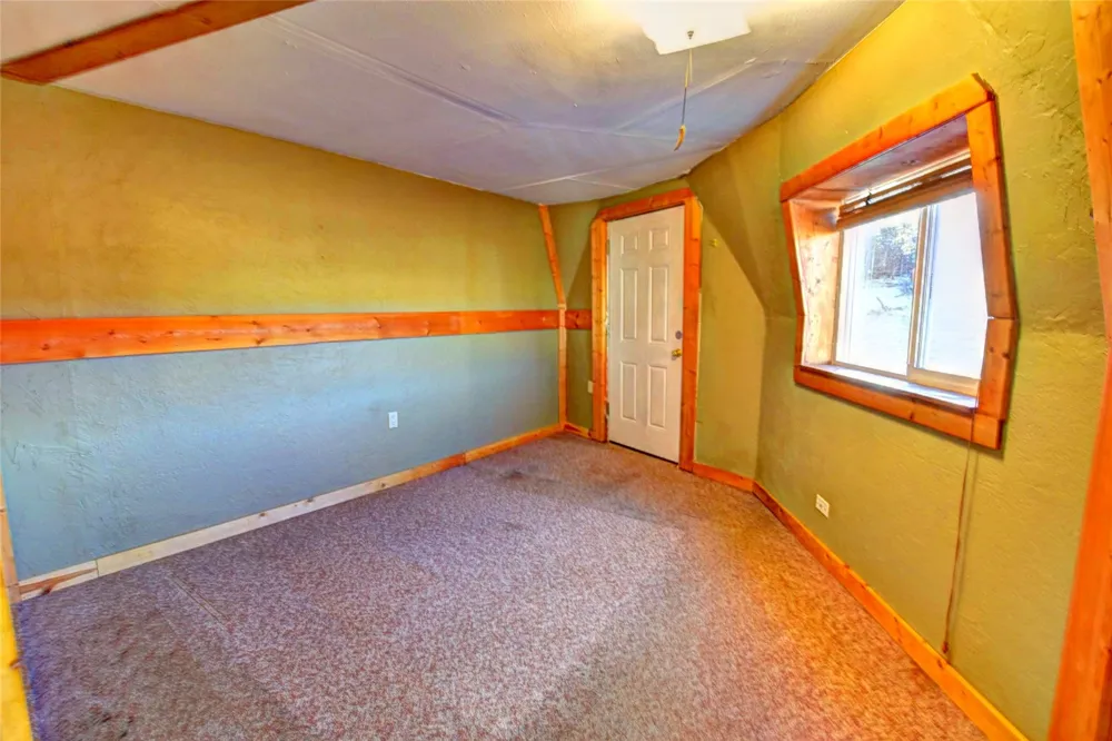 810 Buffalo Ridge Road Como, CO 80432