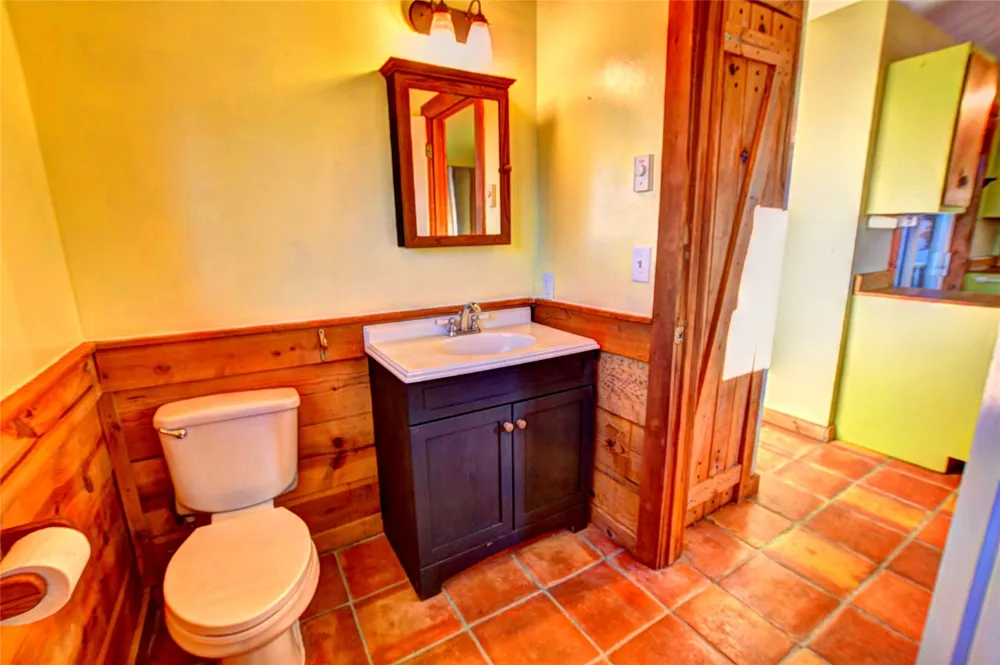 810 Buffalo Ridge Road Como, CO 80432