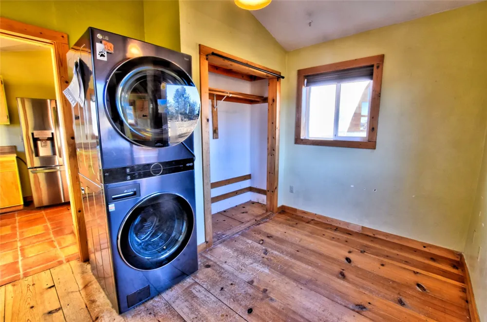 810 Buffalo Ridge Road Como, CO 80432