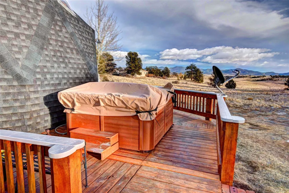 810 Buffalo Ridge Road Como, CO 80432