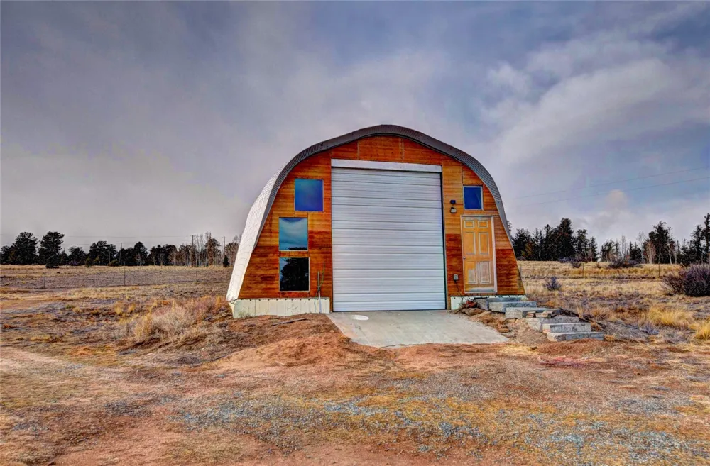 810 Buffalo Ridge Road Como, CO 80432