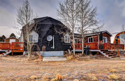 810 Buffalo Ridge Road
