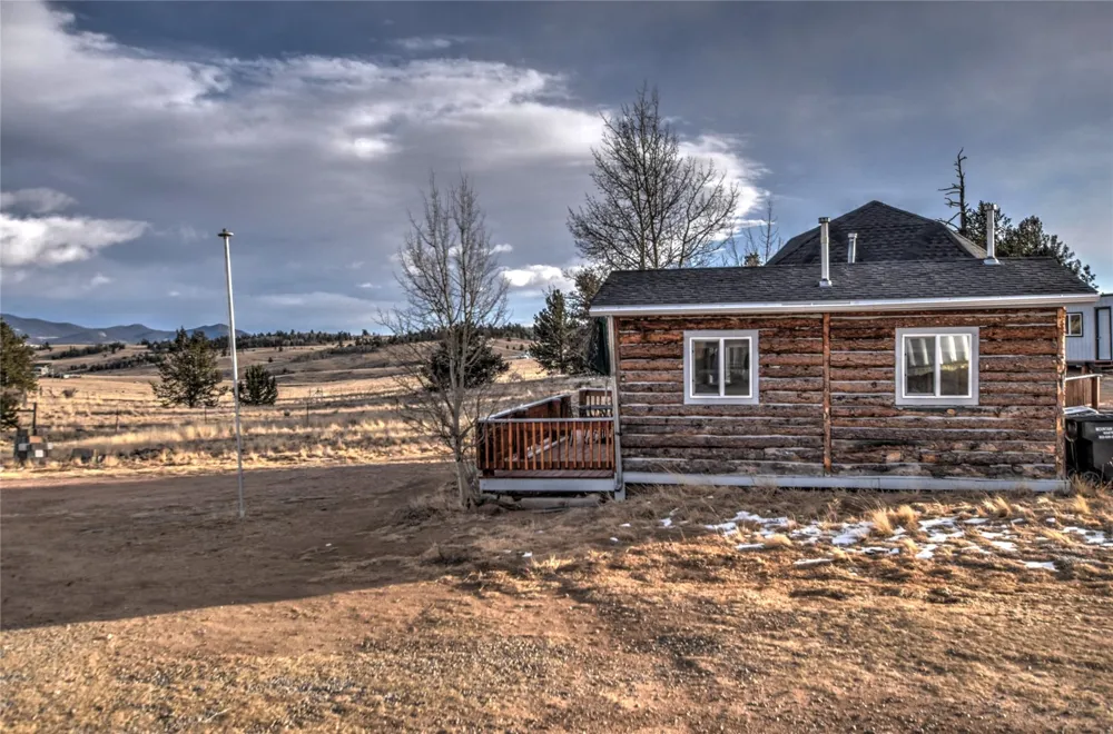 810 Buffalo Ridge Road Como, CO 80432