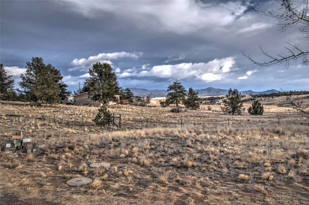 810 Buffalo Ridge Road Como, CO 80432