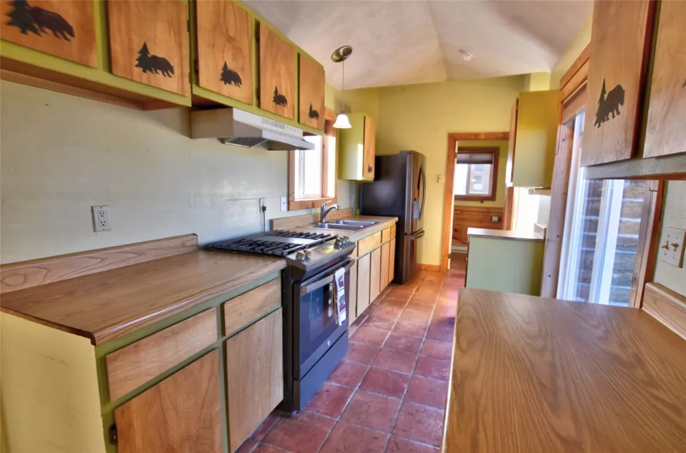 810 Buffalo Ridge Road Como, CO 80432
